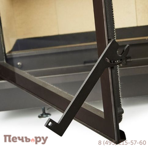 Каминная топка Dovre Vista 702C фото 7