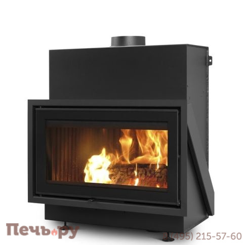 Каминная топка Dovre Vista 702C фото