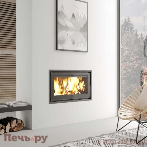 Каминная топка Dovre Vista 801C фото 2