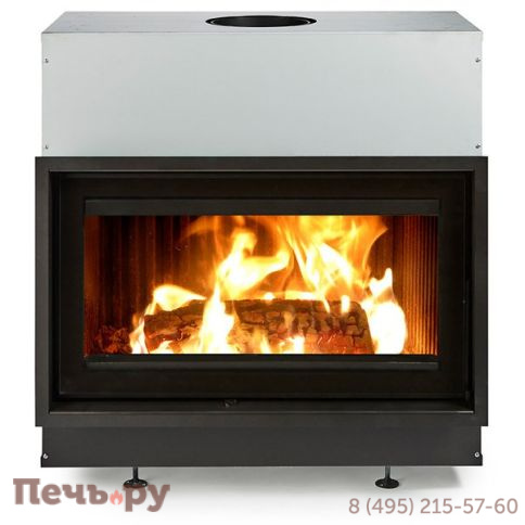 Каминная топка Dovre Vista 801C фото 4