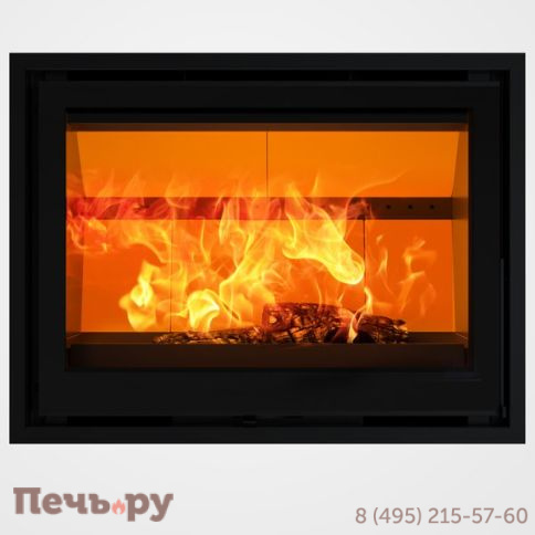 Каминная топка Dovre Vista 801I инсерт фото 4