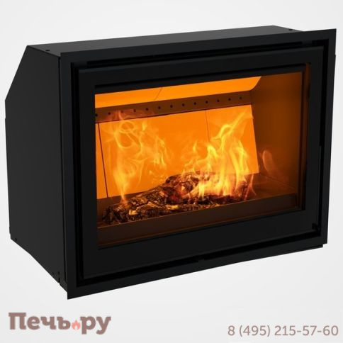 Каминная топка Dovre Vista 801I инсерт фото