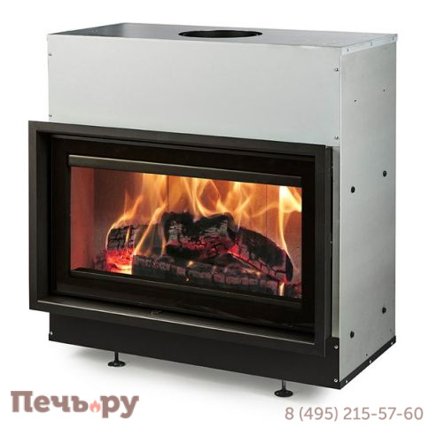 Каминная топка Dovre Vista 802C фото