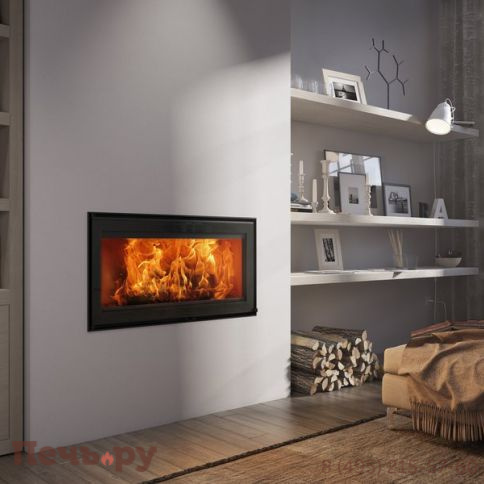 Каминная топка Dovre Vista 901 фото 5