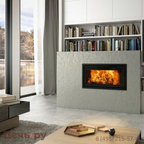 Каминная топка Dovre Vista 901 фото 6