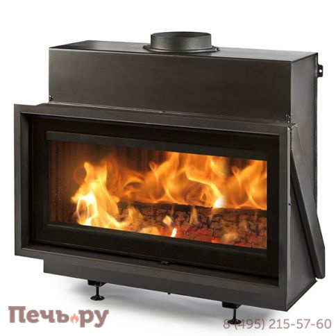 Каминная топка Dovre Vista 901 фото