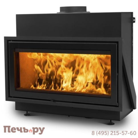 Каминная топка Dovre Vista 901C фото 2