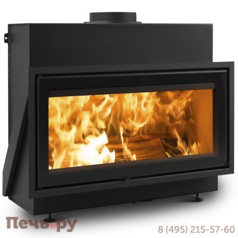 Каминная топка Dovre Vista 901C фото 3