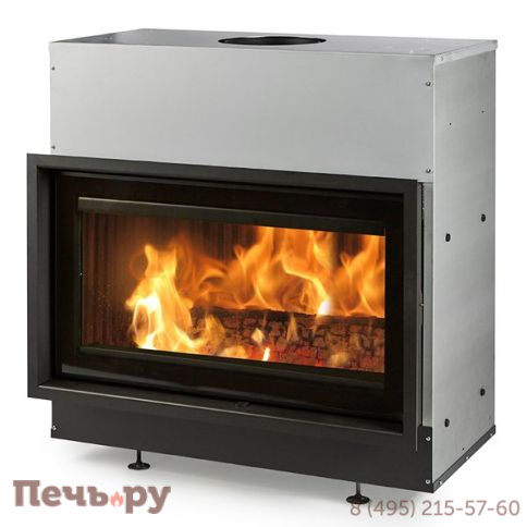 Каминная топка Dovre Vista 901C фото 5