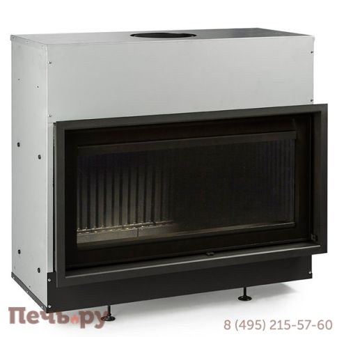 Каминная топка Dovre Vista 901C фото 6