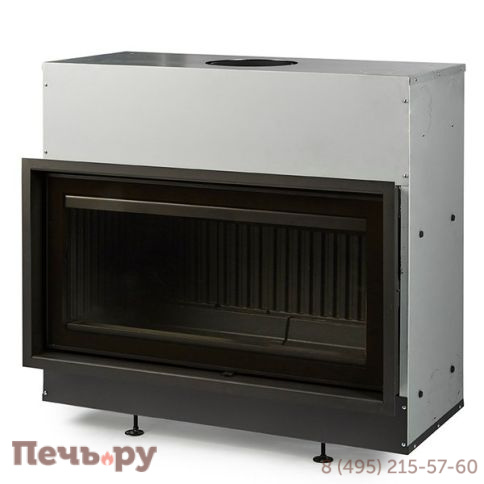 Каминная топка Dovre Vista 901C фото 8