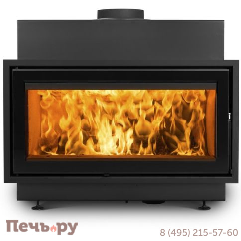 Каминная топка Dovre Vista 901C фото