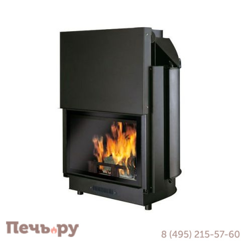 Каминная топка EdilKamin Acquatondo 22/Plus фото