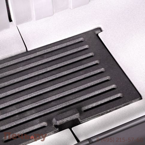 Каминная топка ЭкоКамин Альфа 800 L/R два стекла фото 9