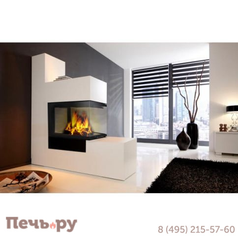 Каминная топка ЭкоКамин Дельта 900 фото 2