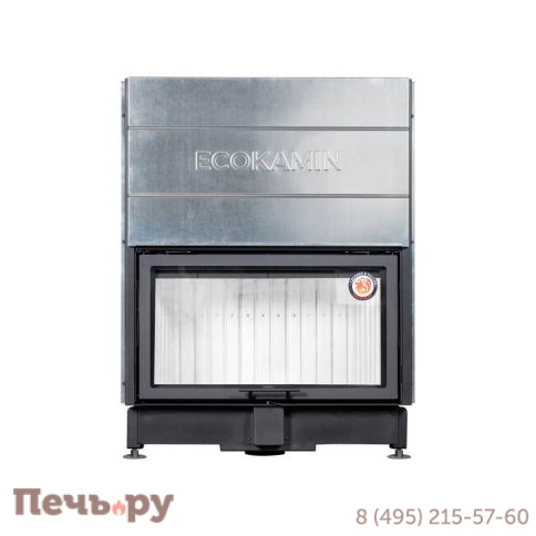 Каминная топка ЭкоКамин Вега 1000 К фото 2