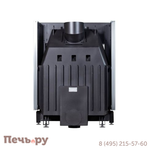 Каминная топка ЭкоКамин Вега 1000 К фото 5