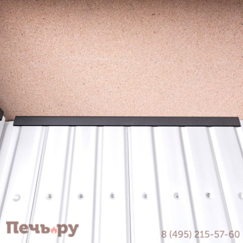 Каминная топка ЭкоКамин Вега 1000 К фото 6