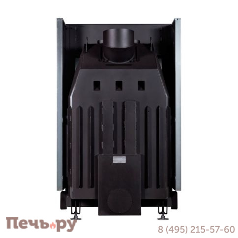 Каминная топка ЭкоКамин Вега 1000 М принтинг фото 6