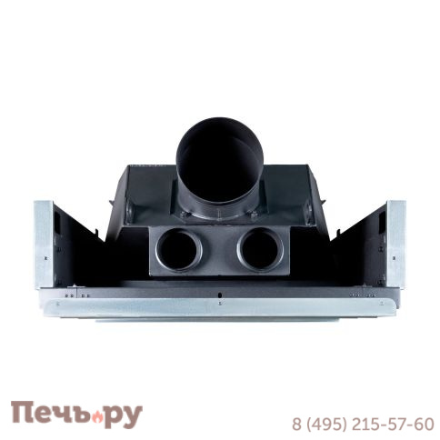 Каминная топка ЭкоКамин Вега 1000 М принтинг фото 7