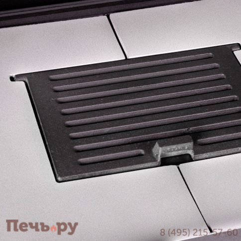 Каминная топка ЭкоКамин Вега 1000 T туннельная фото 6