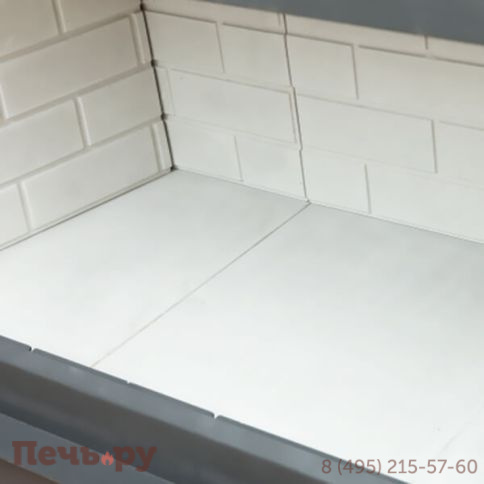 Каминная топка ЭкоКамин Вега 1200 фото 4