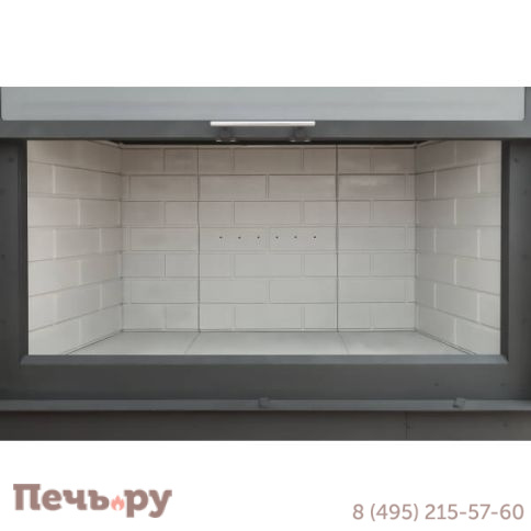 Каминная топка ЭкоКамин Вега 1200 фото 5