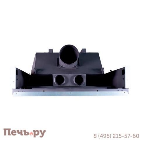 Каминная топка ЭкоКамин Вега 1200 принтинг фото 5