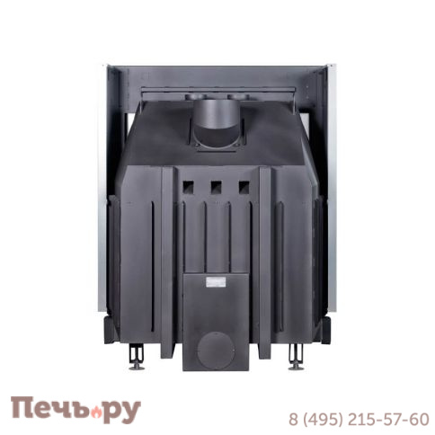 Каминная топка ЭкоКамин Вега 1200 принтинг фото 6