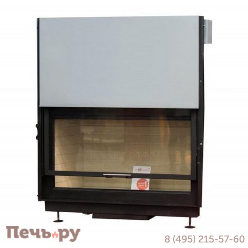 Каминная топка ЭкоКамин Вега 1200 фото