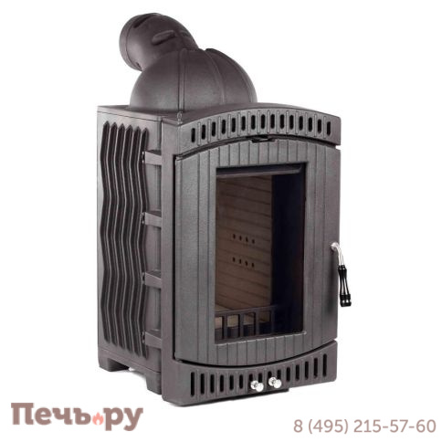 Каминная топка Fireway Agnet фото 2