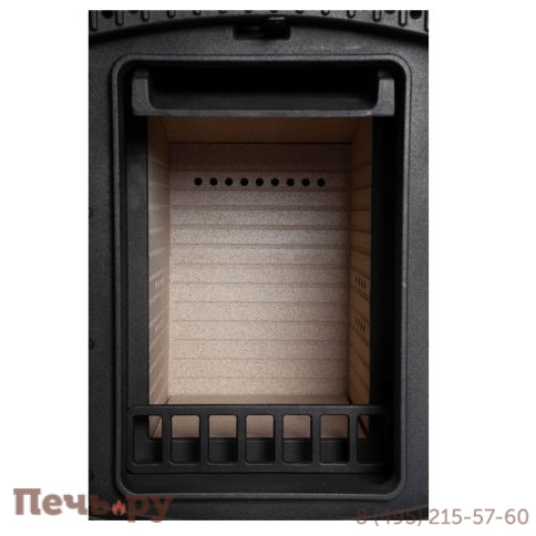 Каминная топка Fireway Agnet фото 4