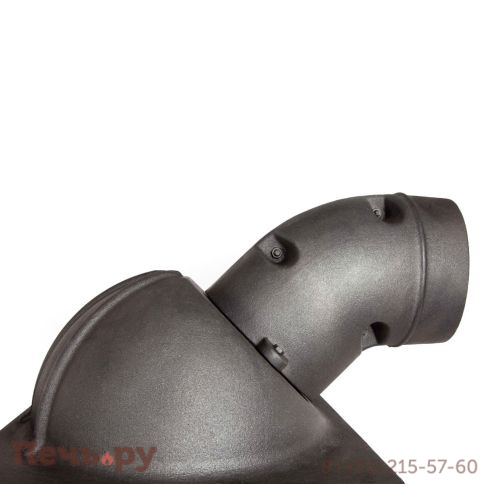 Каминная топка Fireway Agnet фото 5