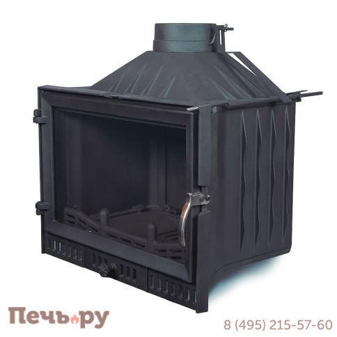 Каминная топка Fireway Ilma фото 2