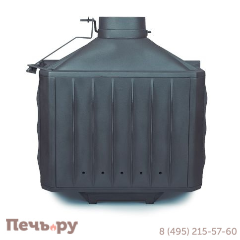 Каминная топка Fireway Ilma фото 3