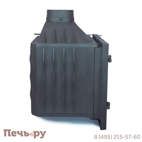 Каминная топка Fireway Ilma фото 4