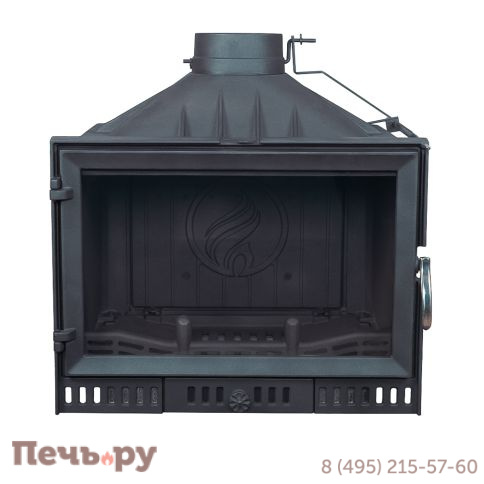 Каминная топка Fireway Ilma фото