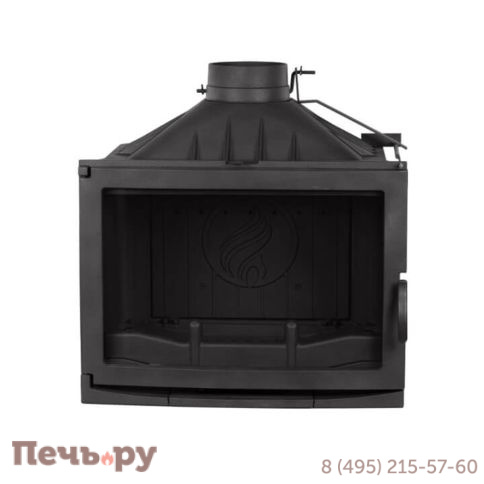 Каминная топка Fireway Interior фото 4