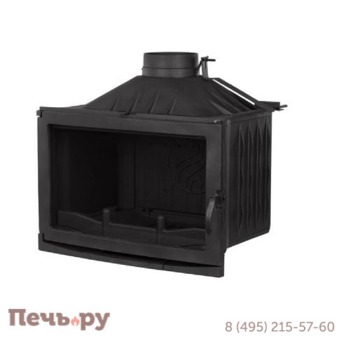 Каминная топка Fireway Interior фото 5