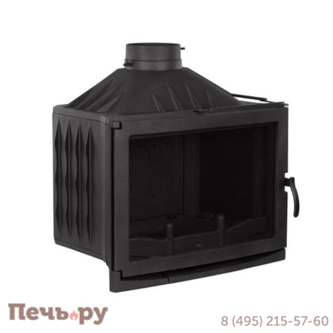 Каминная топка Fireway Interior фото