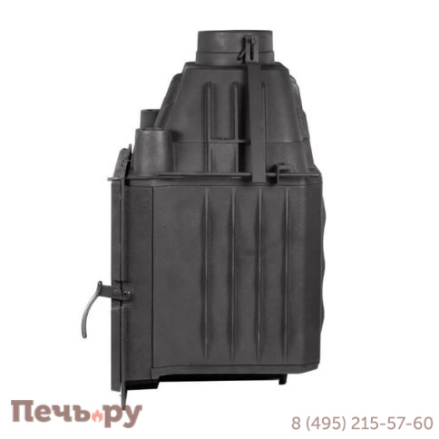 Каминная топка Fireway Main фото 4