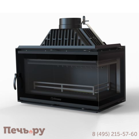 Каминная топка Fireway Sofia фото 3