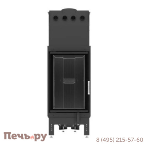 Каминная топка Hitze Albero AL14S.V DI/BB фото 4