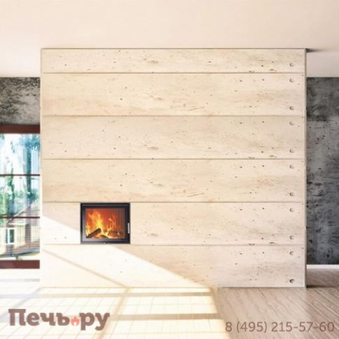 Каминная топка Hoxter Haka 63/51 фото 25