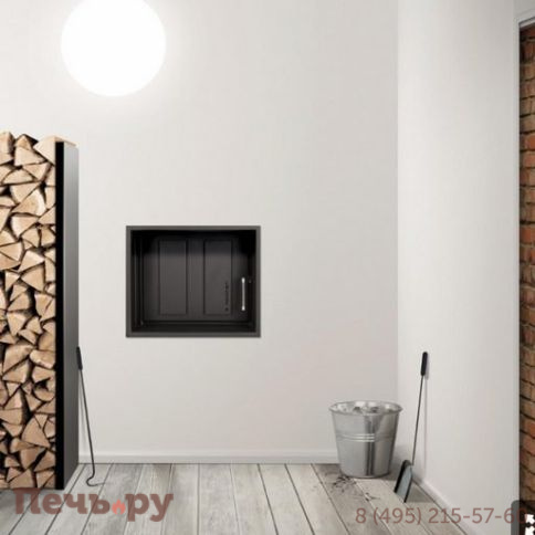 Каминная топка Hoxter Haka 63/51 фото 26