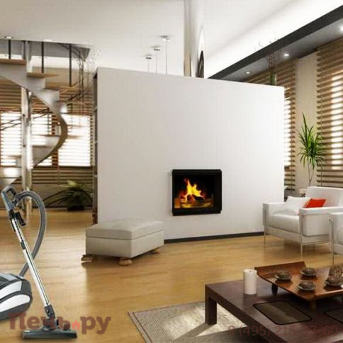 Каминная топка Hoxter Haka 63/51 фото 27