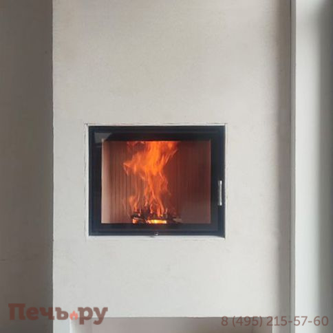 Каминная топка Hoxter Haka 63/51 фото 30