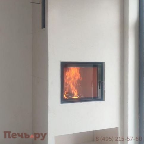 Каминная топка Hoxter Haka 63/51 фото 31