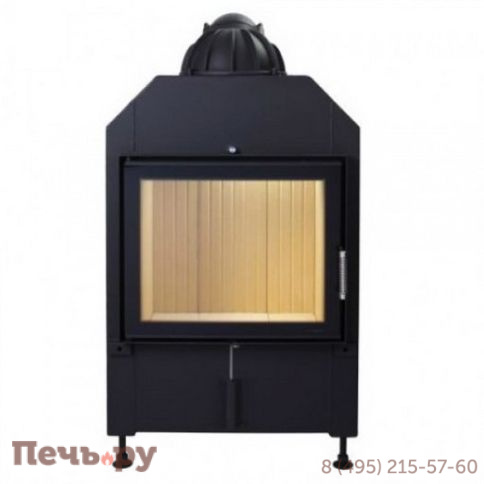 Каминная топка Hoxter Haka 63/51 фото 32