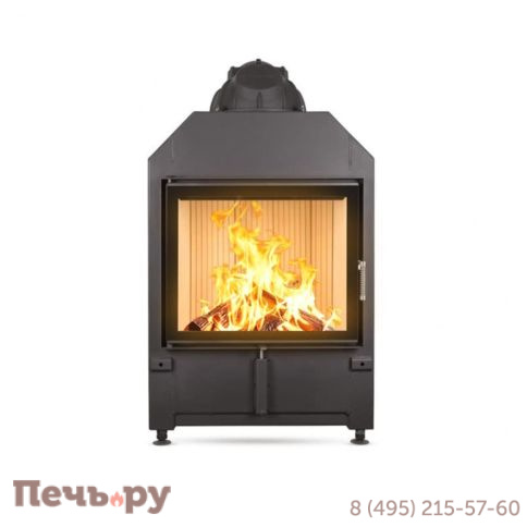 Каминная топка Hoxter Haka 63/51 фото